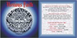 Noxious Faith : Noxious Faith